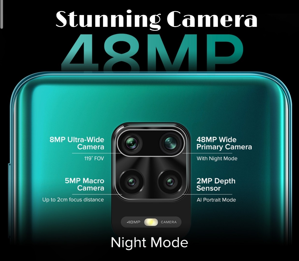 Xiaomi redmi note 9 pro gcam cheap